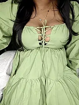 โชว์เว็บแคมของ Curvy_Pooja