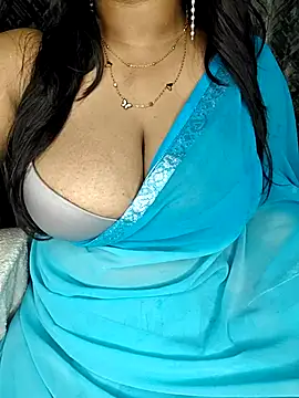 Curvy_Pooja's Webcam Show