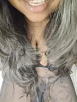 Curvy_Pooja: вебкам-шоу