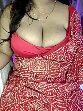 Curvy_Pooja 在線直播表演