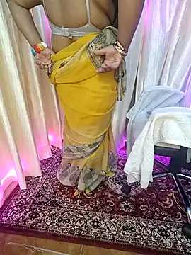Curvy_Pooja's Live XXX Chat