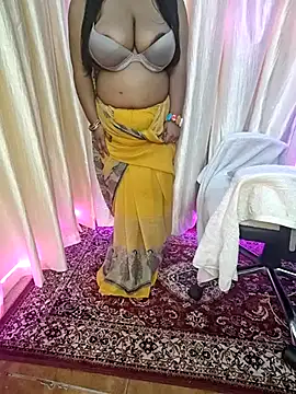 Curvy_Pooja's Live XXX Chat