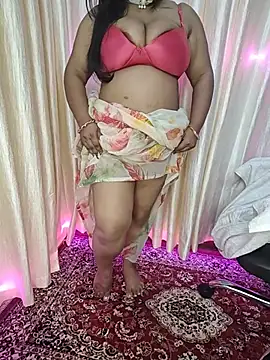 Онлайн чат XXX Curvy_Pooja