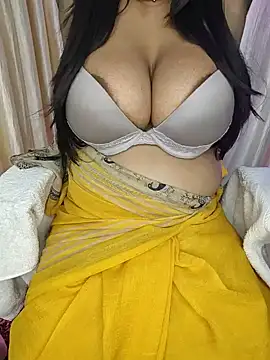 Curvy_Pooja 라이브 XXX 채팅