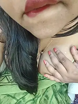 Chat XXX ao vivo de Curvy_Pooja