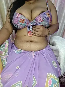 Chatroom XXX en direct de Curvy_Pooja