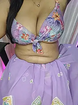 Curvy_Pooja's Live XXX Chat
