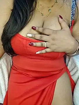 Chat XXX ao vivo de Curvy_Pooja