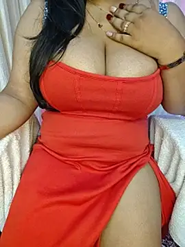 Chat XXX en directo de Curvy_Pooja