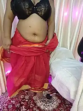 Chat XXX en directo de Curvy_Pooja