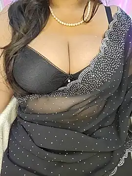 แชท XXX สดของ Curvy_Pooja