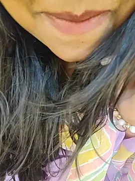 Show Webcam de Curvy_Pooja