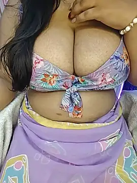 Sembang XXX Secara Langsung Curvy_Pooja