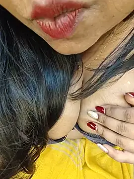 Sembang XXX Secara Langsung Curvy_Pooja