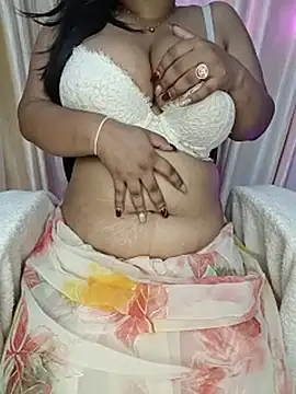 XXX chat uživo modela Curvy_Pooja