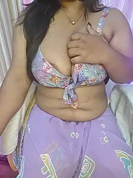 Sembang XXX Secara Langsung Curvy_Pooja