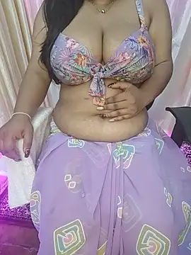 โชว์เว็บแคมของ Curvy_Pooja