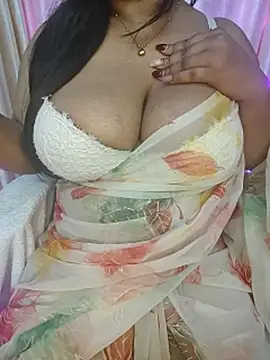Chat XXX en directo de Curvy_Pooja