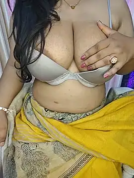 Curvy_Pooja 라이브 XXX 채팅