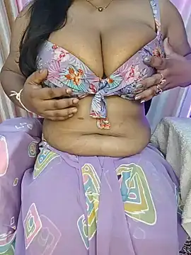 Curvy_Pooja's Webcam Show