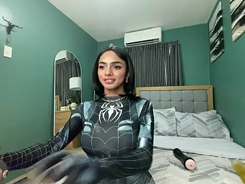 ms_candice19 在線直播表演