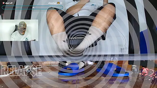 Alphacashmaster777 Webcam-Show