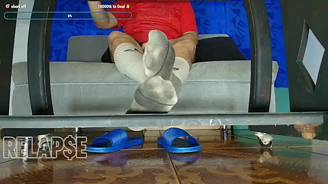 Show de webcam de Alphacashmaster777