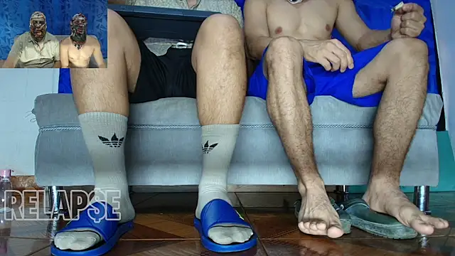 Alphacashmaster777's Webcam Show