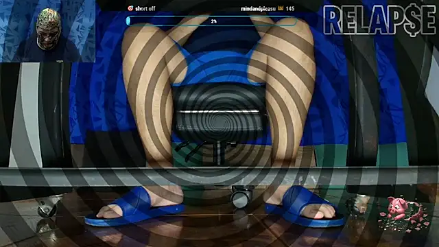 Alphacashmaster777 在線直播表演