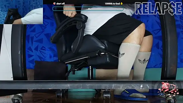 Alphacashmaster777 Adlı Modelin Web Kamerası Şovu