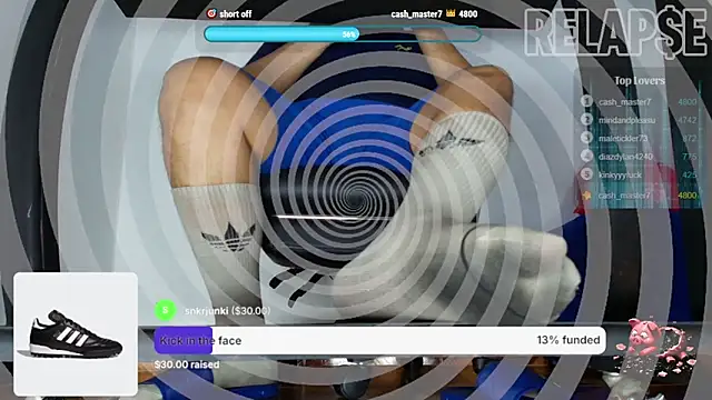 Alphacashmaster777 Webcamshow