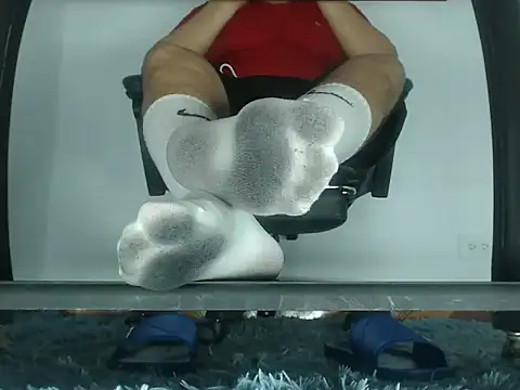 โชว์เว็บแคมของ Alphacashmaster777