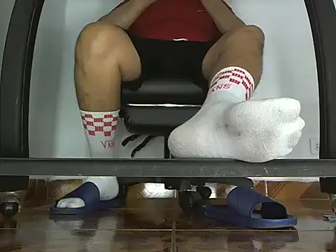 Alphacashmaster777's Webcam Show