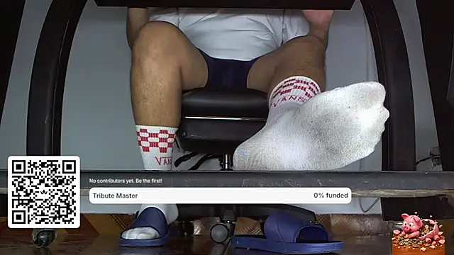 Show de Alphacashmaster777 na webcam