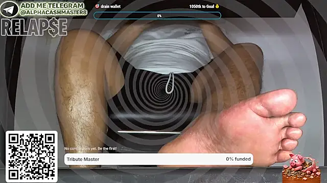 Alphacashmaster777 Pertunjukan Webcam