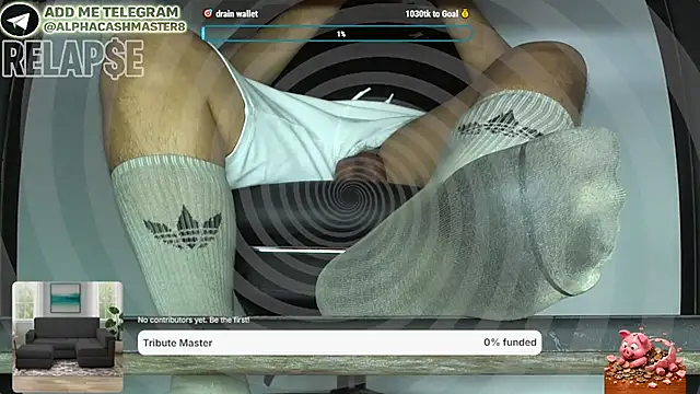 โชว์เว็บแคมของ Alphacashmaster777