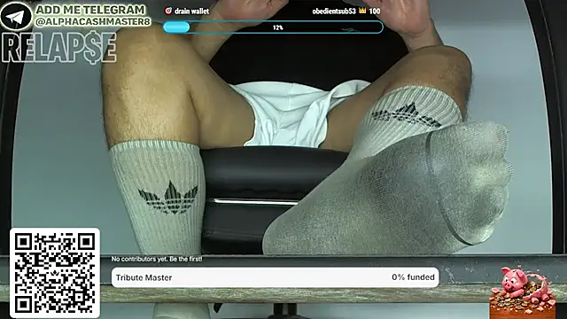 عرض كام Alphacashmaster777