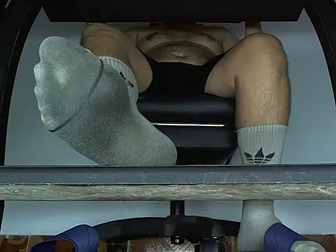 Alphacashmaster777 웹캠 쇼