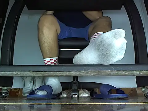 Show de Alphacashmaster777 na webcam