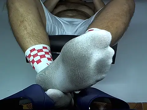 Alphacashmaster777 – Kamerová šou