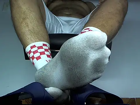 Webkamerová show Alphacashmaster777