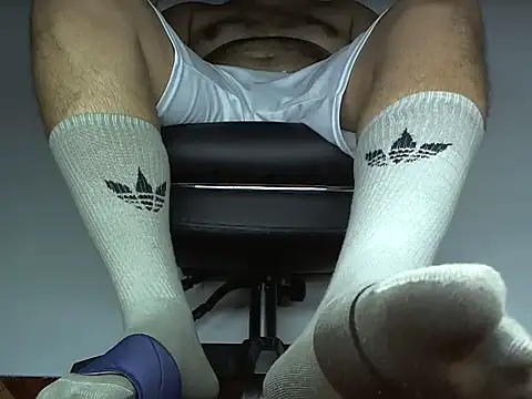 Alphacashmaster777のウェブカメラショー