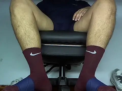 Alphacashmaster777n Webbikameraesitys