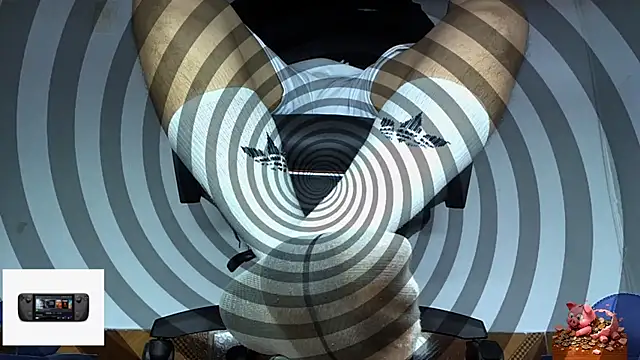 Alphacashmaster777 Show Webcam