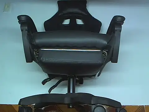 Pokazy przed kamerk ą – Alphacashmaster777