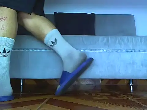 Pertunjukan Kamera Web Alphacashmaster777