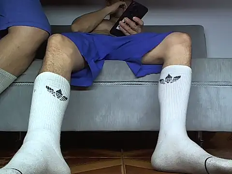 Alphacashmaster777 웹캠 쇼