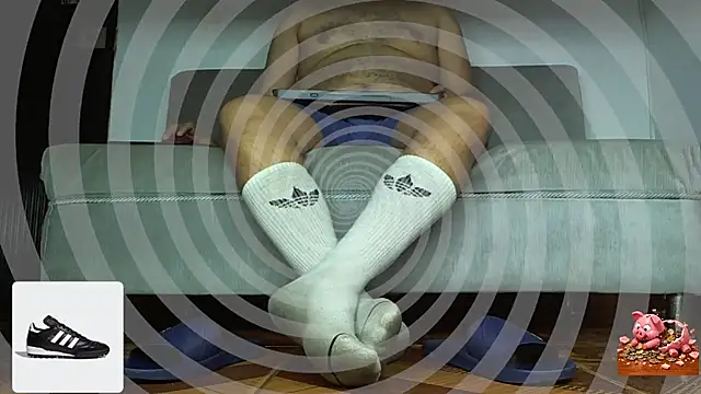 Alphacashmaster777's Webcam Show