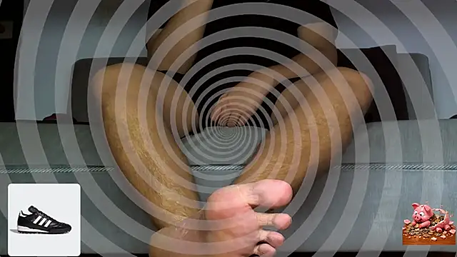 Show Webcam de Alphacashmaster777