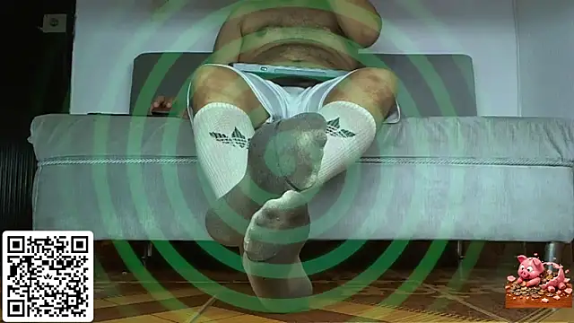 Alphacashmaster777 Webcam Show